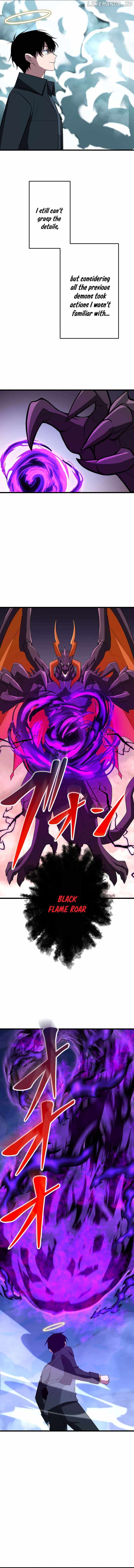 Unparalleled ??? Rank Hidden Equipment Chapter 48 2